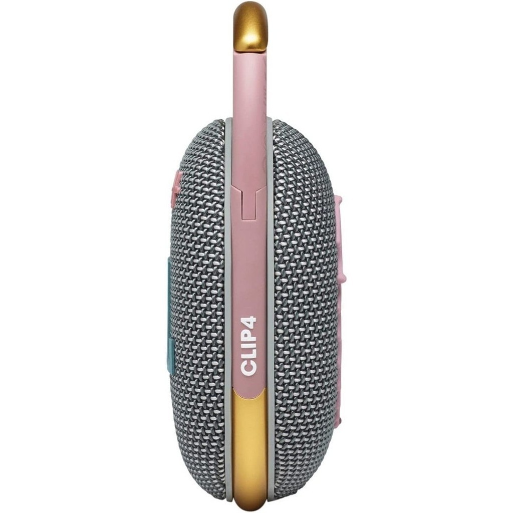 Jbl Clip 4 Portable Mini Wireless Bluetooth Speaker Mini Clip4