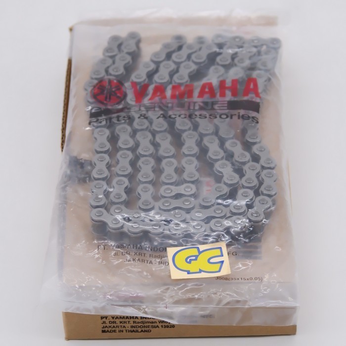 Gear, Gir Set / Gearset Yamaha R15 V2 Original
