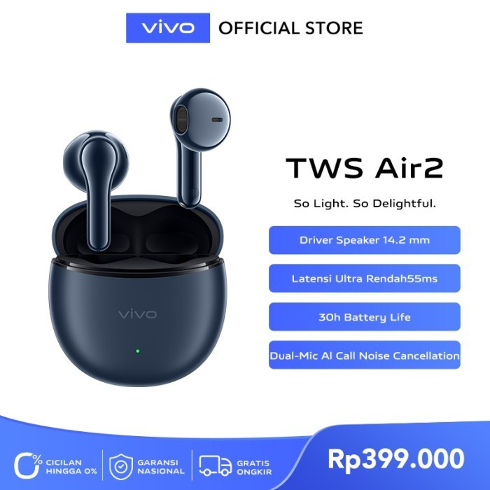 Vivo Tws Air 2