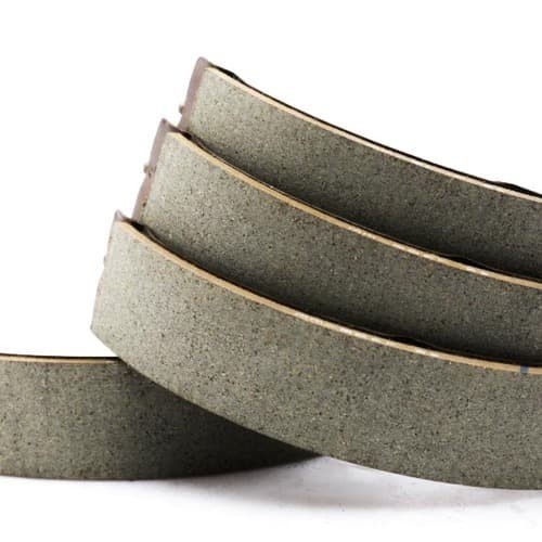 Brake Shoe Xenia D04495-Bz011-001