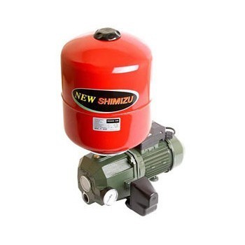 Shimizu Pc-375Bit Pompa Air Jet Pump
