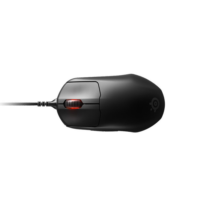 Steelseries Prime+ Plus Gaming Mouse