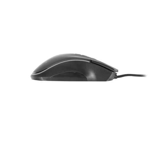 Galax Slider-01 Wired Gaming Mouse Rgb - 7200Dpi