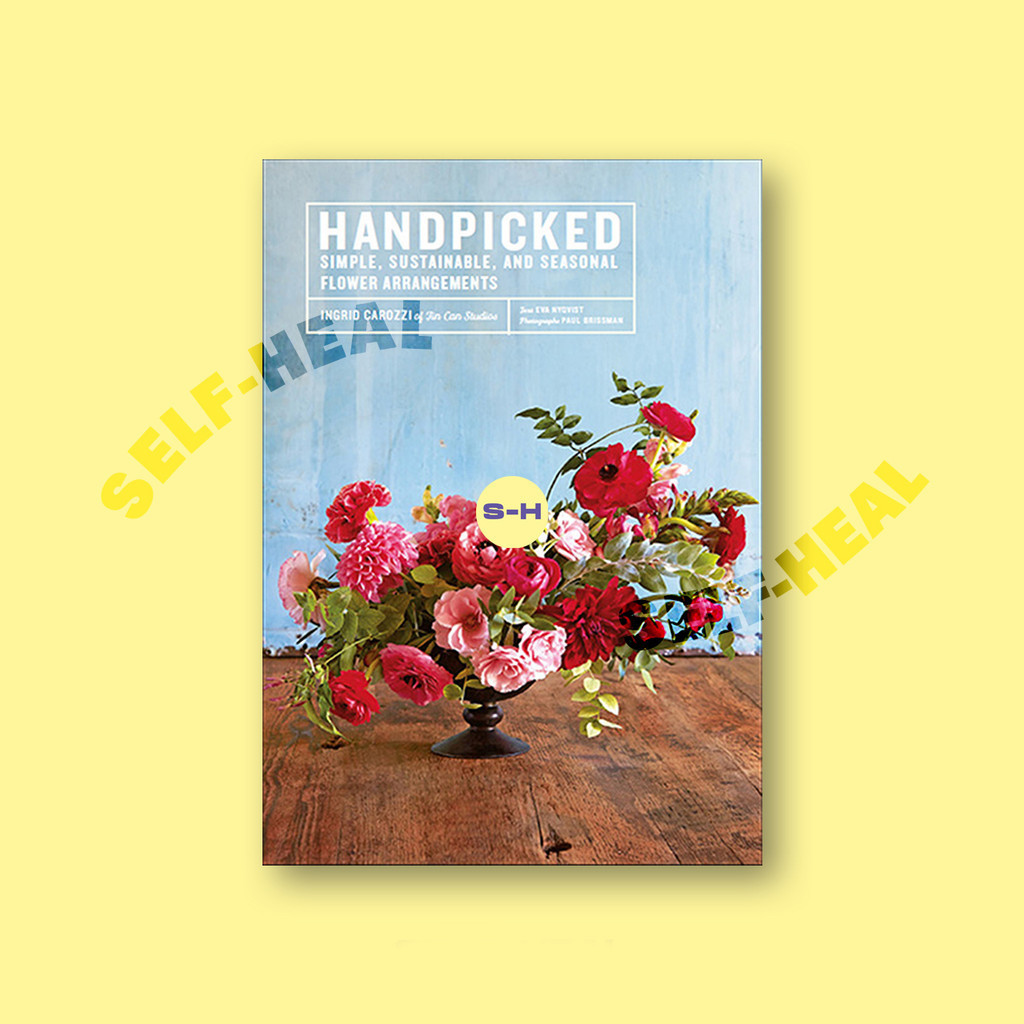 

Handpicked - Ingrid Carozzi