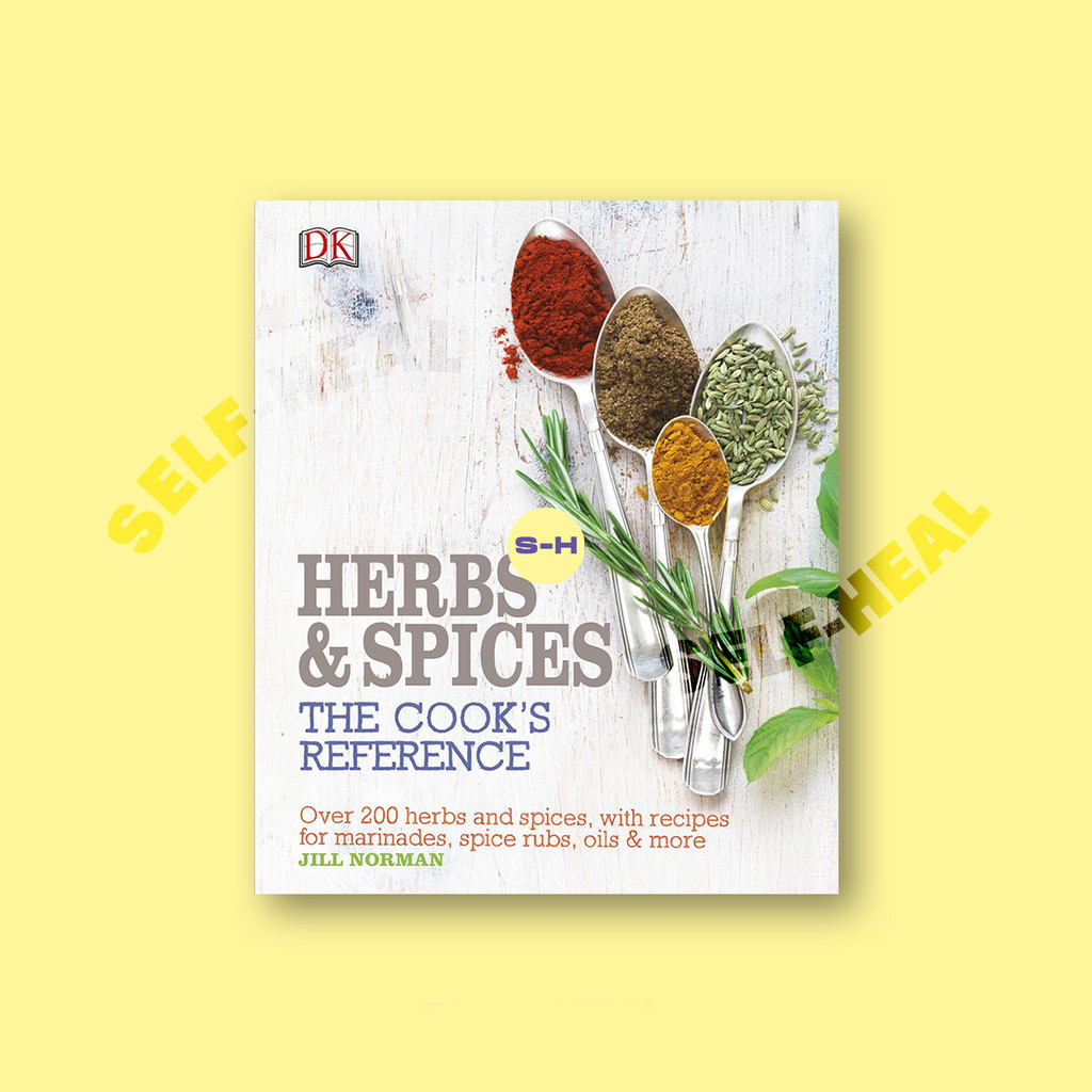 

Herbs & Spices by DK