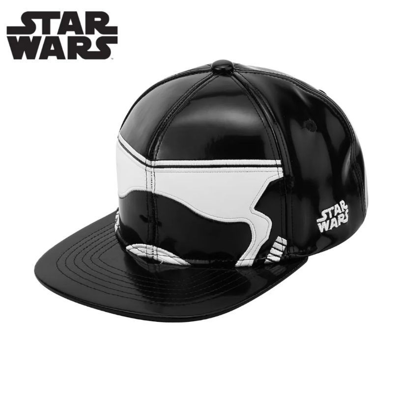 topi starwars stormtrooper second original