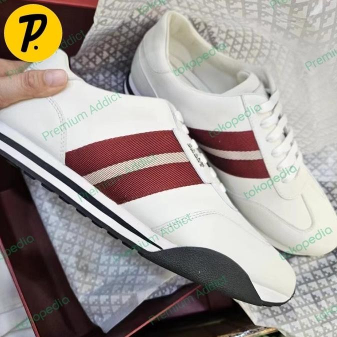 Sepatu Pria Import Sneakers Branded Sepatu Casual Sepatu Branded 206 Benycrumbs