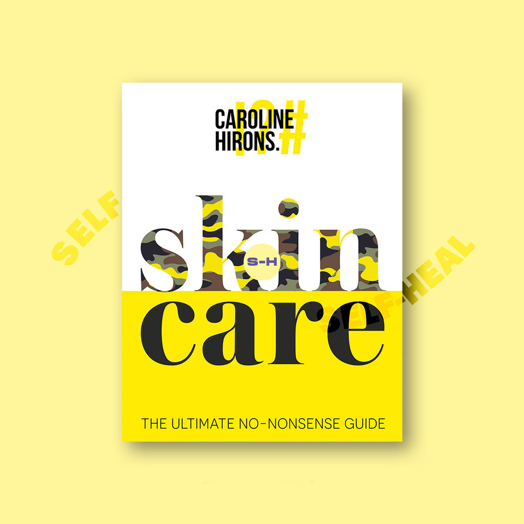 

Skincare - Caroline Hirons