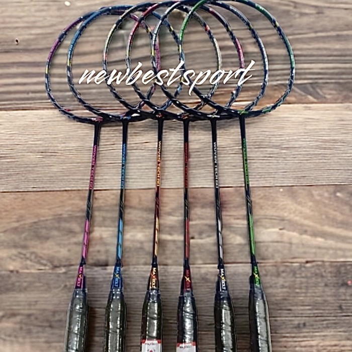 Raket Maxbolt Woven Tech 60 Original