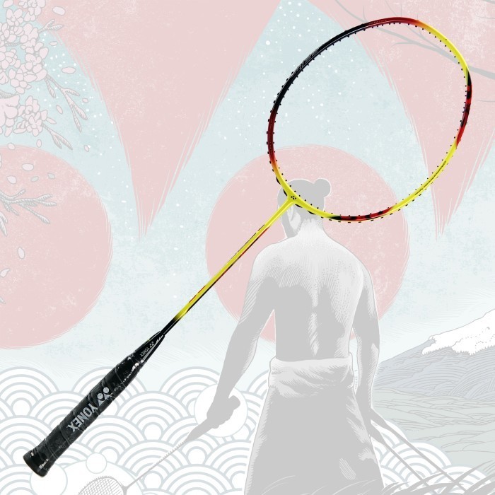 Raket Badminton Yonex Astrox 0.7 DG