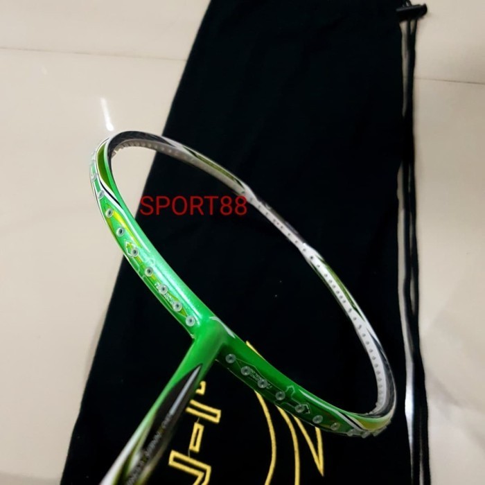 RAKET BADMINTON LINING N90 IV 3D BREAKFREE / LINING N90 IV NEW ITEM