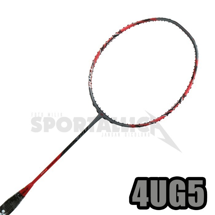 Raket Badminton Yonex Arcsaber 11 Tour 4UG5