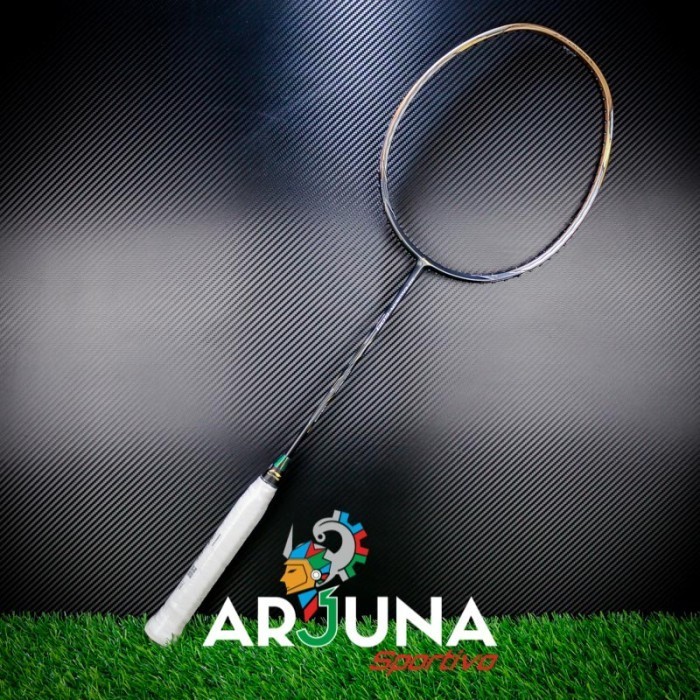 LINING FRAME 3D CALIBAR 600 RAKET BADMINTON LI-NING CALIBAR600