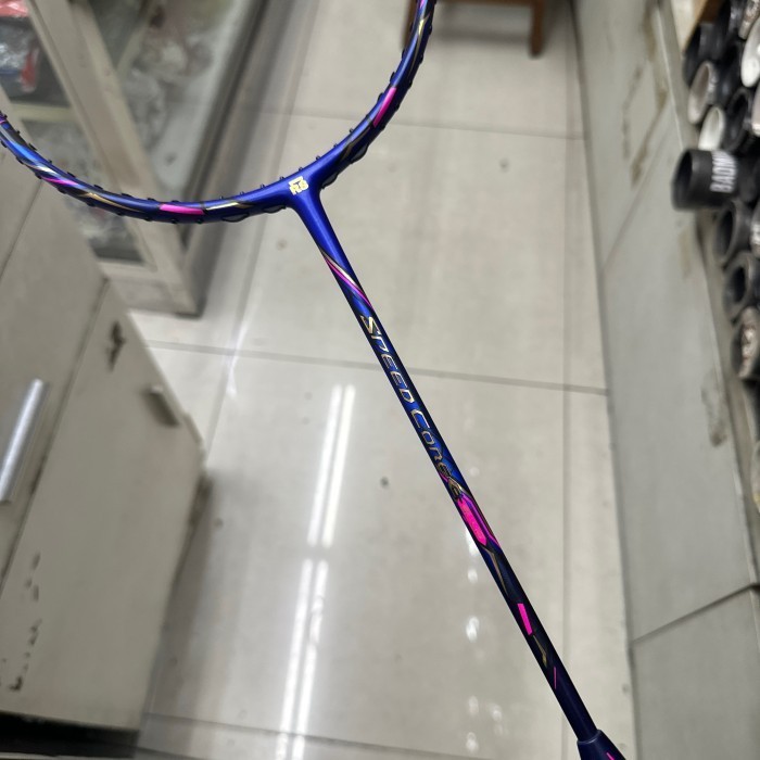 RS RAKET BADMINTON SPEED CORE ORIGINAL