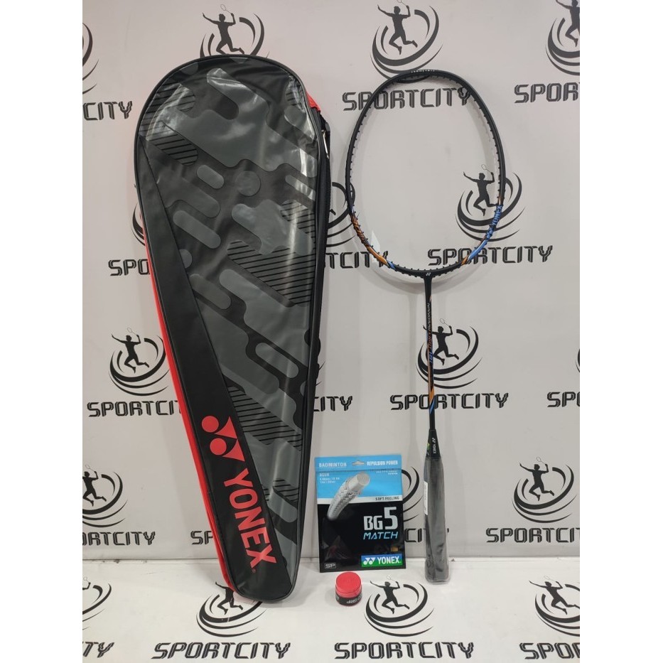 Raket Badminton Yonex Nanoray Light 18i Original