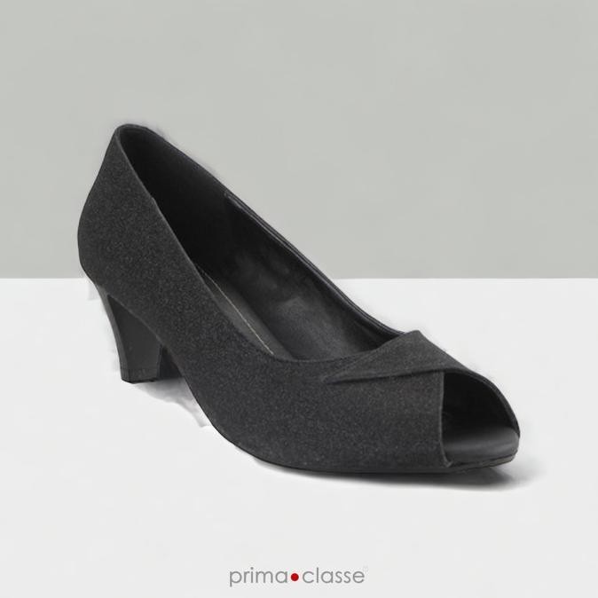 Prima Classe Sepatu Wanita Heels Brioni 1718