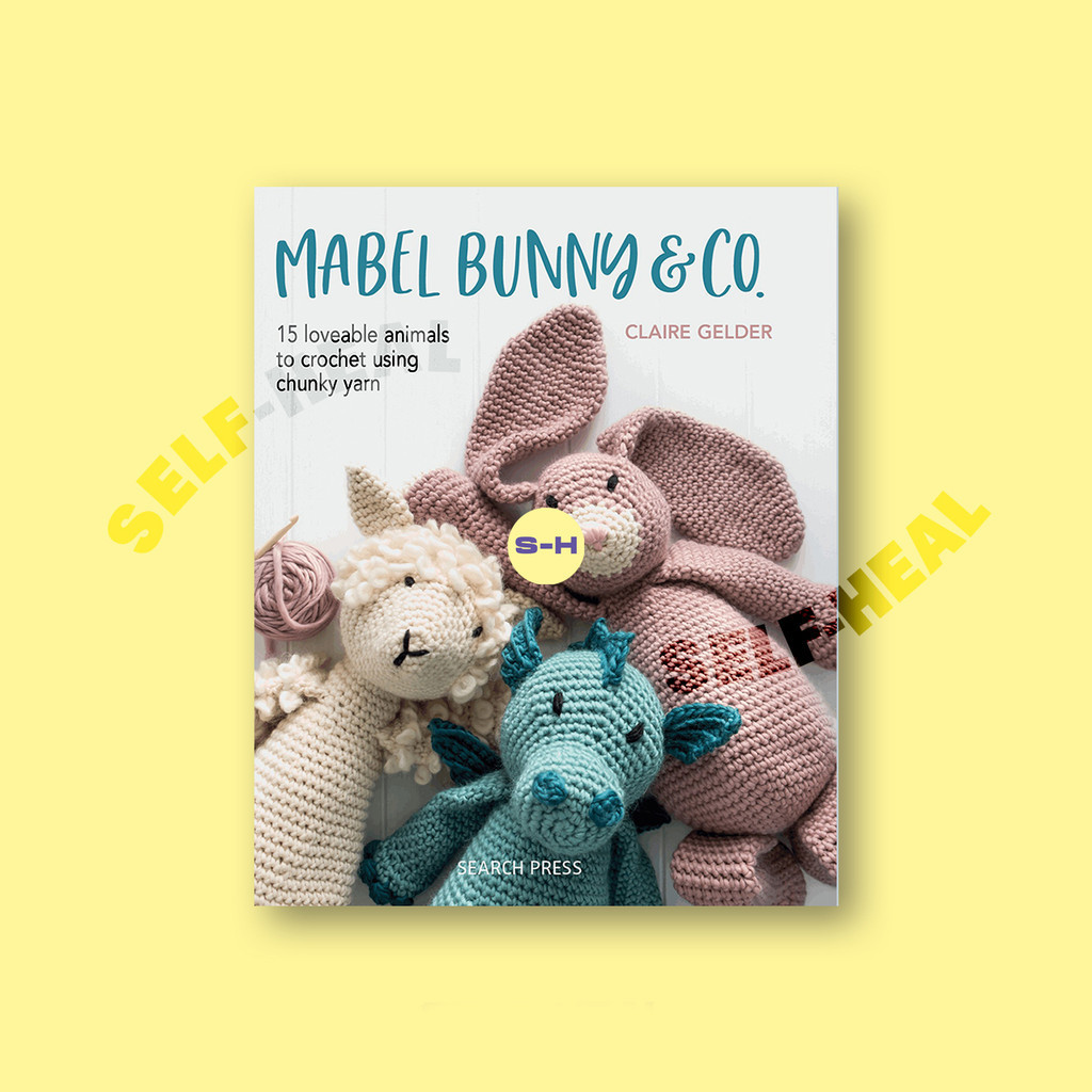 

Mabel Bunny & Co - Claire Gelder