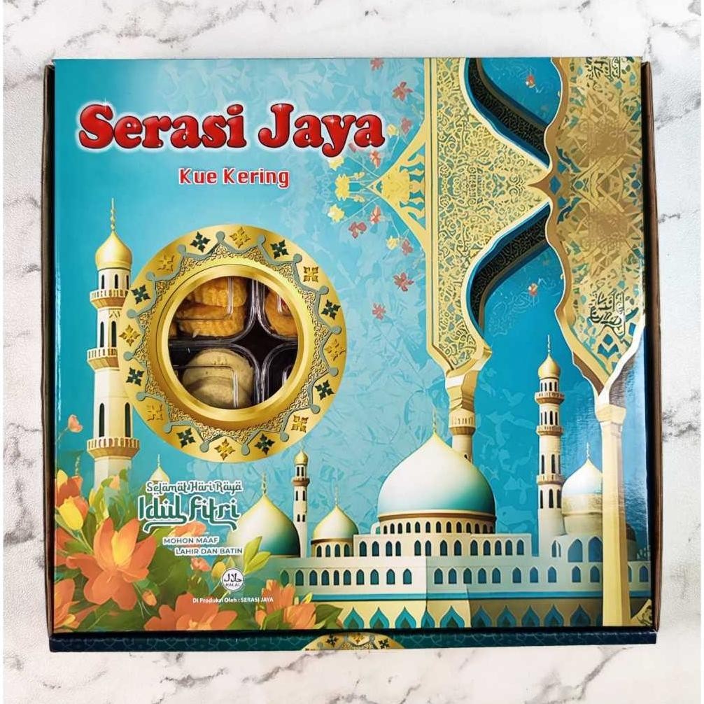 

CR - Paket kue kering Special Lebaran | Parcel Snack Kue Lebaran | Paket Snack Kue Idul Fitri TERLARIS