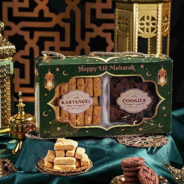 

CR - HAMPERS LEBARAN PREMIUM PARCEL LEBARAN PARSEL IDUL FITRI TERLARIS