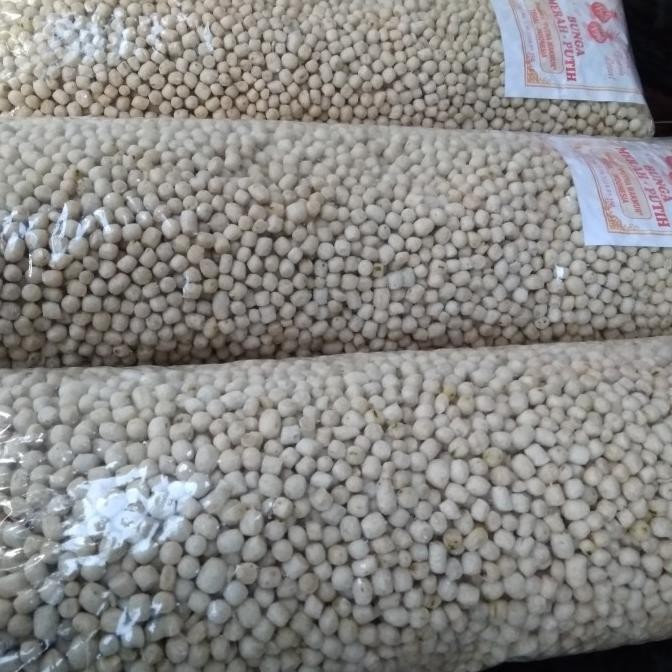 

Pilus Kletuk Khas Tegal 1 bal isi 2 KG HFS