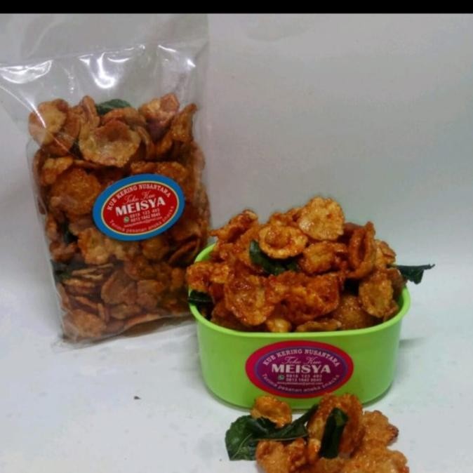 

EMPING THAILAND PEDAS MANIS JERUK PRIMASARI 500 GR H85S