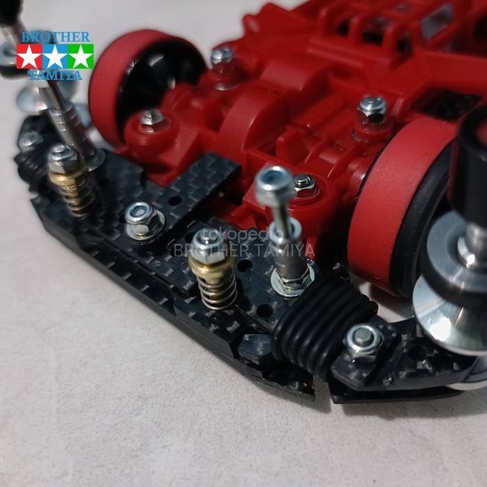 Pivot AT System Tamiya STO100 (front & full original)