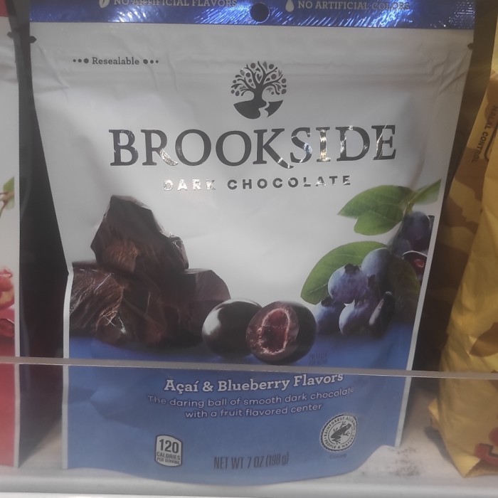 

populer] BROOKSIDE ACAI AND BLUEBERRY 198 GR