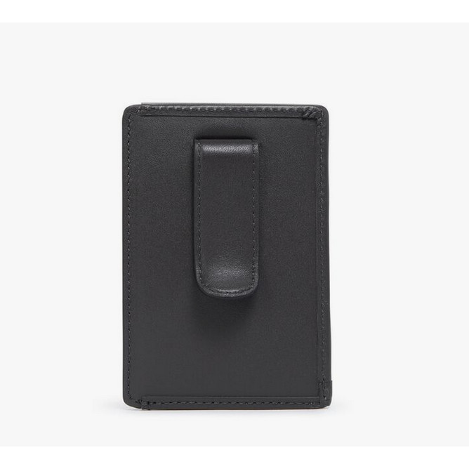

BARANG TERLARIS T U M I Money Clip Card Case - Navy