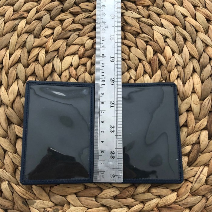 

BARANG TERLARIS dompet kulit tanda pengenal pemeriksa pajak