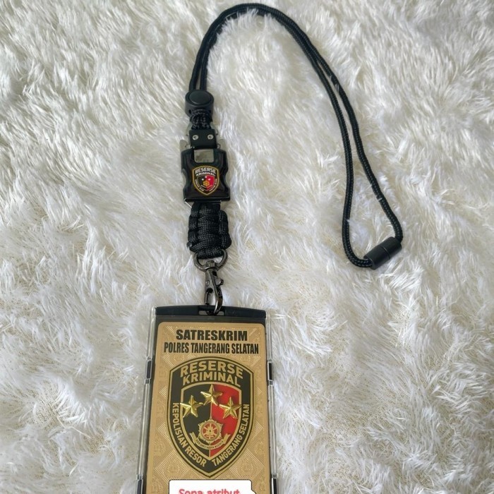 

BARANG TERLARIS lencana id reskrim, penyidik/penyidik pembantu