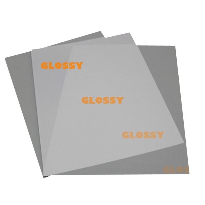 

BARANG TERLARIS PVC BAHAN ID CARD