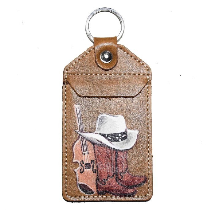 

BARANG TERLARIS Tempat Kartu Parta Porte Kulit