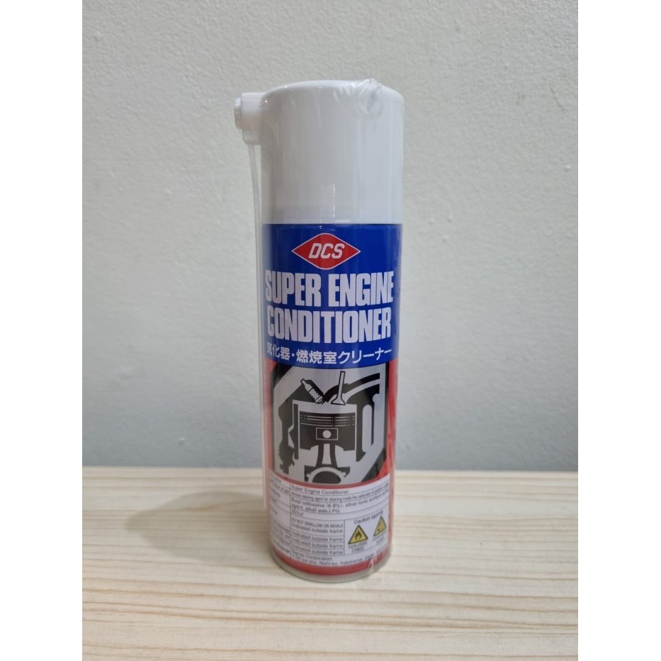 Dcs Engine Conditioner