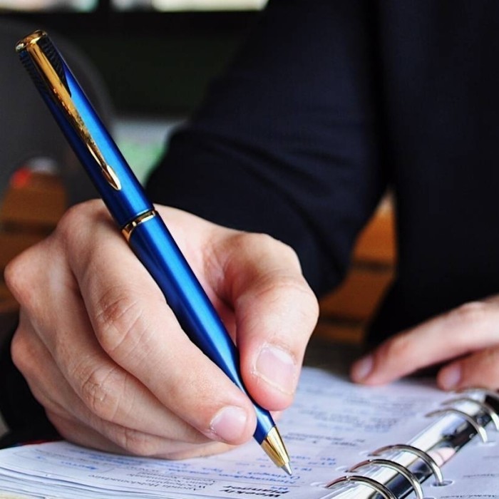 

Parker Inflection Limited Edition Tranquil Blue Ballpoint