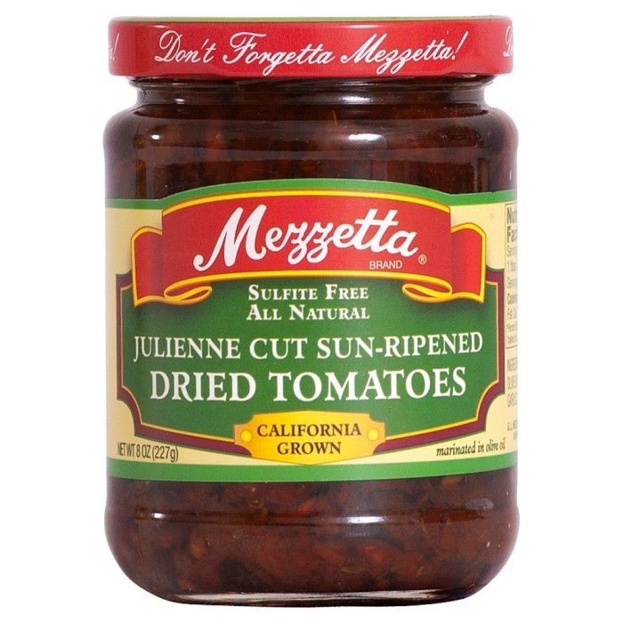 

Sundried tomato 227gram / dried tomatoes in jar / sun dried tomat