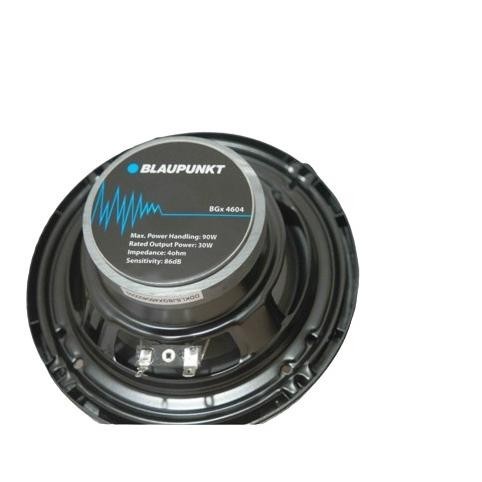 Speaker Blaupunkt 6inch - Speaker Blaupunkt BGX 4604 - Speaker Mobil