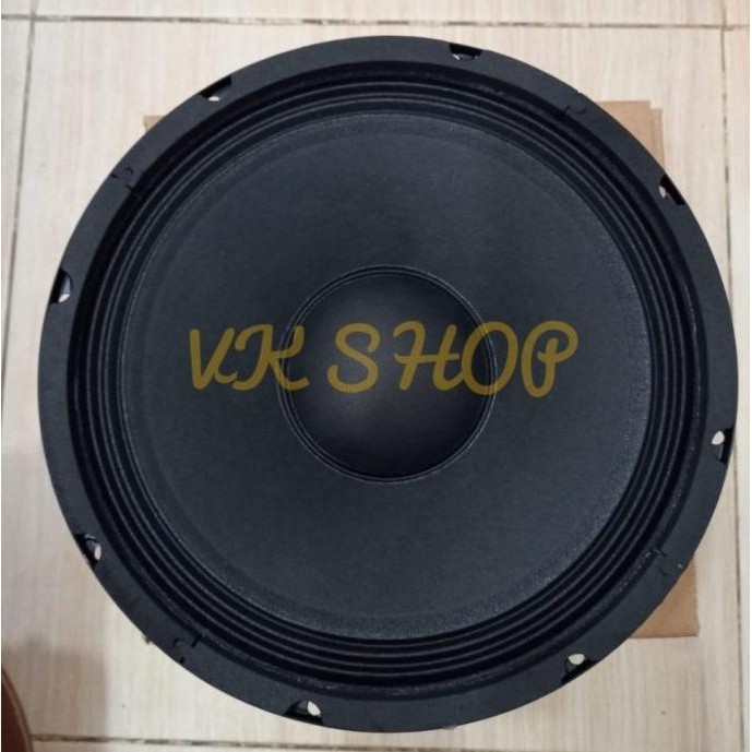 SPEAKER BLACK SPIDER 10 MB 50 MID BASS OUTDOOR 10INCH