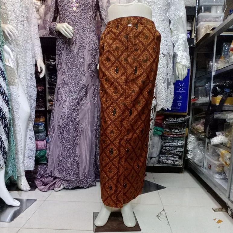 Rok Batik Wiron,Kain Batik Wiron,Bawahan Batik Wiron