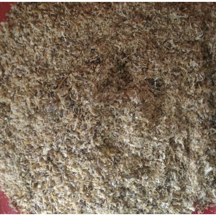 

MURAH Tepung Bulu Import 1 kg / tepung bulu ayam 1 kg / pakan ternak
