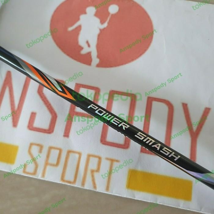 RAKET BADMINTON RS POWER SMASH NEOII