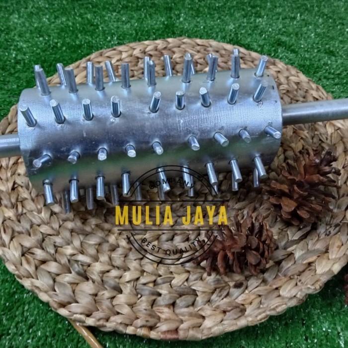 

TERMURAH Roll parut sagu