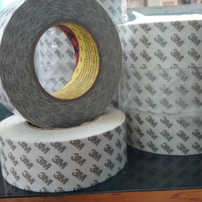 

HARGA DISKON double tape 3M 9075i 48mm x 50m original produck