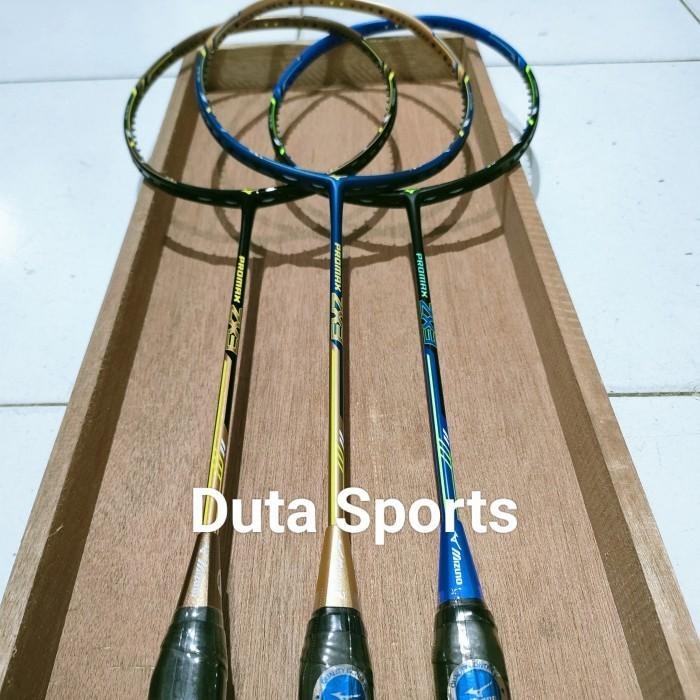 RAKET MIZUNO PROMAX ZX3