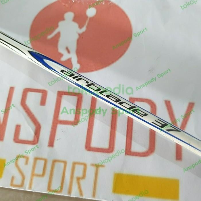 RAKET BADMINTON CARLTON AIRBLADE 37
