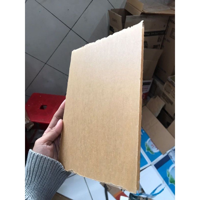 

akrilik lipat 2 ukuran A5 tebal 2mm bening