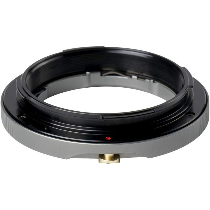 7Artisans Transfer Ring Leica M Mount Lens To L Mount Camera - Grey