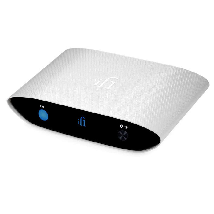 Ifi Zen Air Blue Hi-Res Bluetooth 5.0 Reciever Desktop Dac