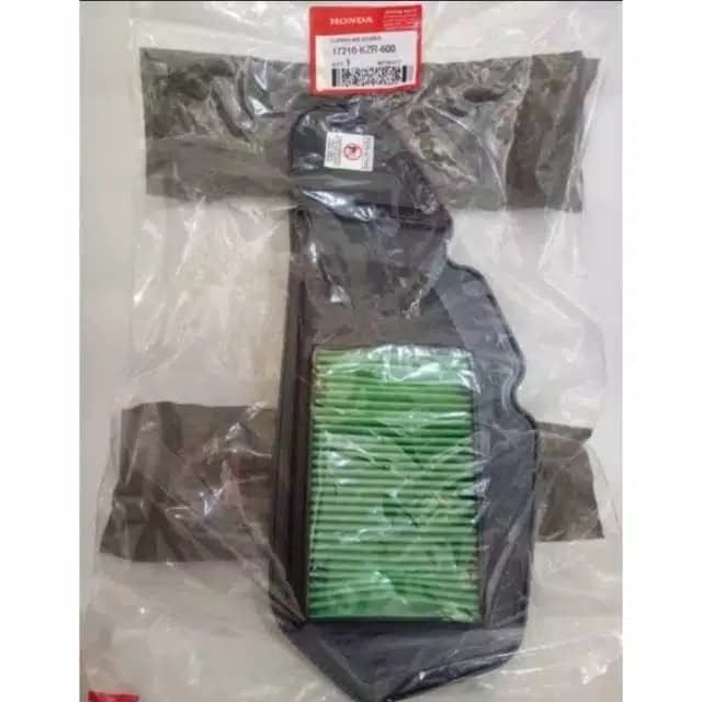 FILTER UDARA 125 OLD VARIO 125 150 LED KZR ORI AHM