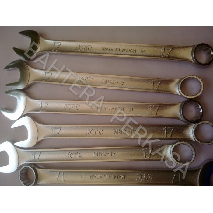 Kunci Ring Pas 30mm KTC