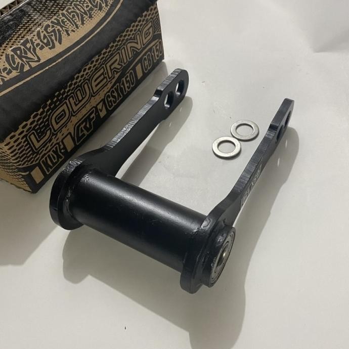 Lowering Kit Gsx R150 Pemendek Shock Belakang Gsx